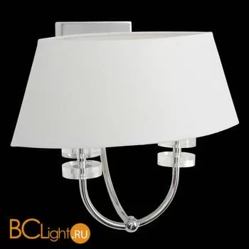 Бра Chiaro Палермо 386021302 - Фото 0