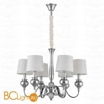 Люстра Chiaro Палермо 386011606