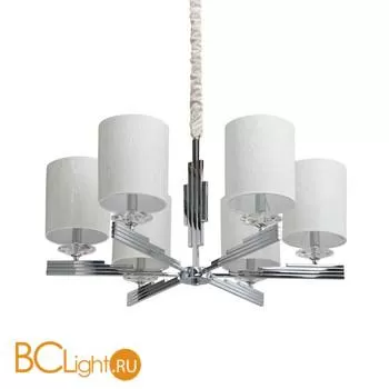 Люстра Chiaro Палермо 386011906
