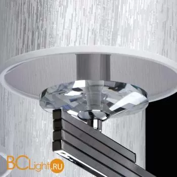 Люстра Chiaro Палермо 386011906 - Фото 9