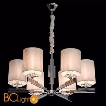 Люстра Chiaro Палермо 386011906 - Фото 1