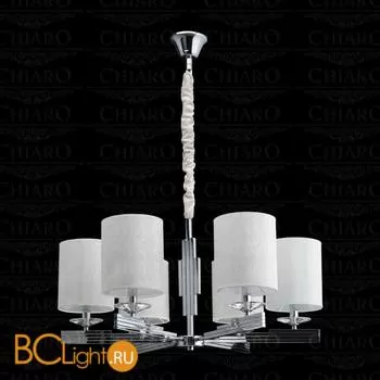 Люстра Chiaro Палермо 386011906 - Фото 0