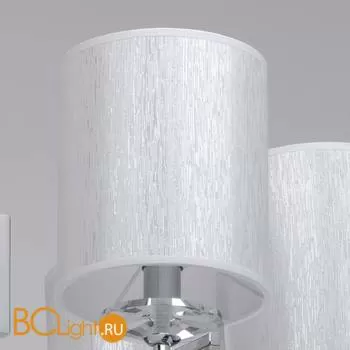 Люстра Chiaro Палермо 386011906 - Фото 3