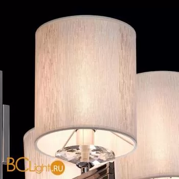 Люстра Chiaro Палермо 386011906 - Фото 4