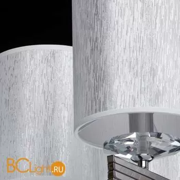 Люстра Chiaro Палермо 386011906 - Фото 5