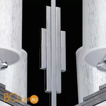 Люстра Chiaro Палермо 386011906 - Фото 7