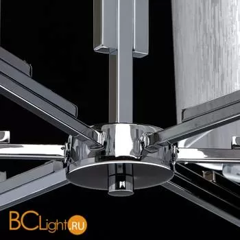 Люстра Chiaro Палермо 386011906 - Фото 8