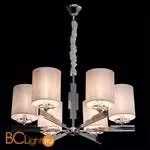 Люстра Chiaro Палермо 386011906 - Фото 1