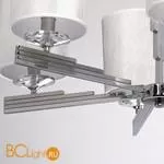 Люстра Chiaro Палермо 386011906 - Фото 6