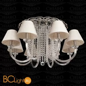 Потолочная люстра Chiaro Палермо 386012408