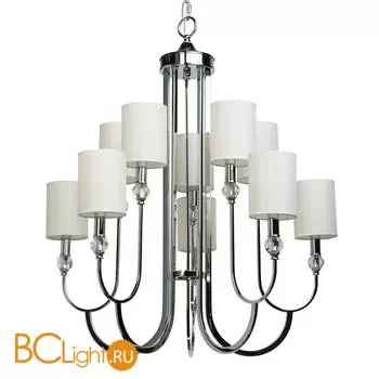 Люстра Chiaro Палермо 386012510