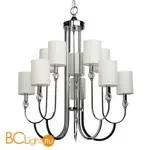 Люстра Chiaro Палермо 386012510