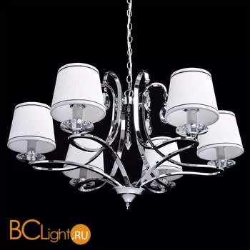 Люстра Chiaro Палермо 386013306 - Фото 0