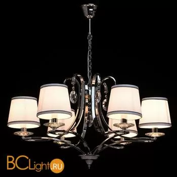 Люстра Chiaro Палермо 386013306 - Фото 1