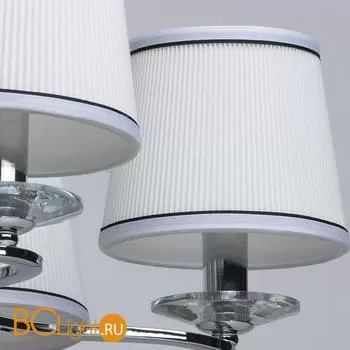 Люстра Chiaro Палермо 386013306 - Фото 4