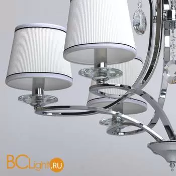 Люстра Chiaro Палермо 386013306 - Фото 6