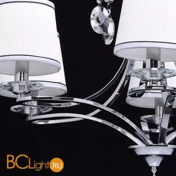 Люстра Chiaro Палермо 386013306 - Фото 7