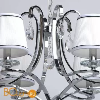 Люстра Chiaro Палермо 386013306 - Фото 8