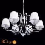 Люстра Chiaro Палермо 386013306 - Фото 0