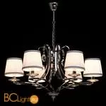 Люстра Chiaro Палермо 386013306 - Фото 1