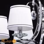 Люстра Chiaro Палермо 386013306 - Фото 2