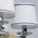 Люстра Chiaro Палермо 386013306 - Фото 4