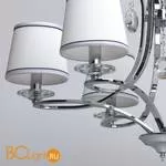 Люстра Chiaro Палермо 386013306 - Фото 6