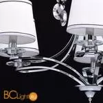 Люстра Chiaro Палермо 386013306 - Фото 7