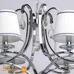 Люстра Chiaro Палермо 386013306 - Фото 8