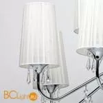 Люстра Chiaro Палермо 386014012 - Фото 1