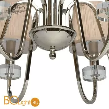 Люстра Chiaro Палермо 386014106 - Фото 2