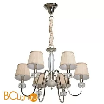 Люстра Chiaro Палермо 386014106