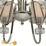 Люстра Chiaro Палермо 386014106 - Фото 2