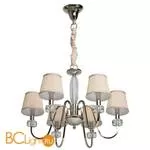 Люстра Chiaro Палермо 386014106