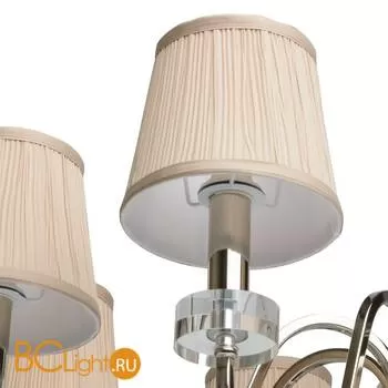 Люстра Chiaro Палермо 386014208 - Фото 0