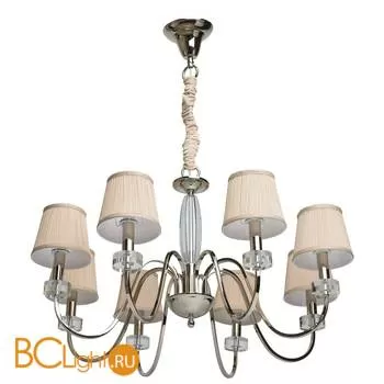 Люстра Chiaro Палермо 386014208