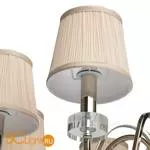 Люстра Chiaro Палермо 386014208 - Фото 0