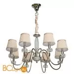 Люстра Chiaro Палермо 386014208