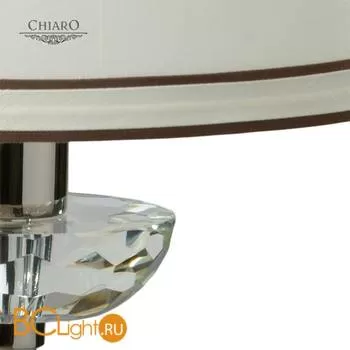 Люстра Chiaro Палермо 386014806 - Фото 2