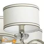 Люстра Chiaro Палермо 386014806 - Фото 0