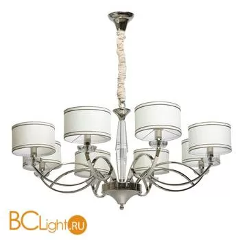 Люстра Chiaro Палермо 386014908