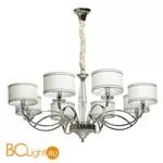 Люстра Chiaro Палермо 386014908