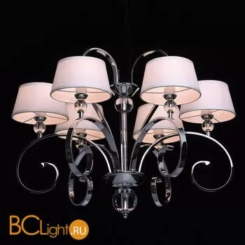 Люстра Chiaro Палермо 386013506 - Фото 2