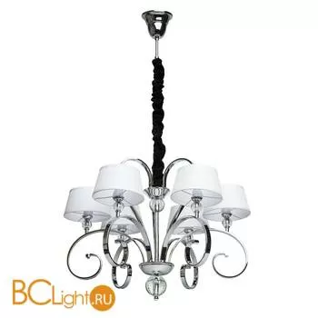 Люстра Chiaro Палермо 386013506 - Фото 0