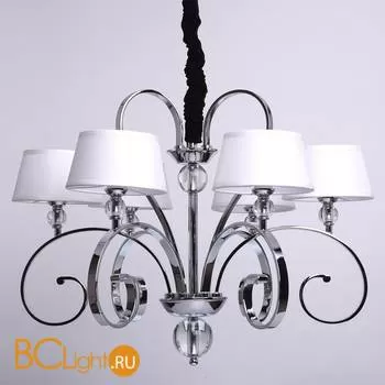 Люстра Chiaro Палермо 386013506 - Фото 3