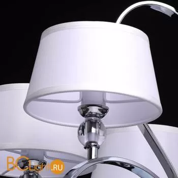 Люстра Chiaro Палермо 386013506 - Фото 4