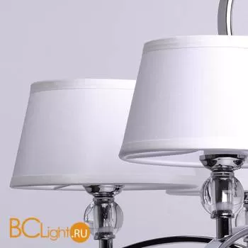 Люстра Chiaro Палермо 386013506 - Фото 6