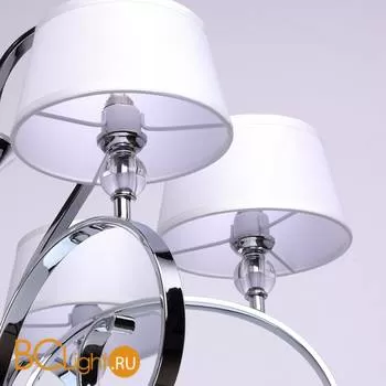 Люстра Chiaro Палермо 386013506 - Фото 7