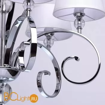 Люстра Chiaro Палермо 386013506 - Фото 8