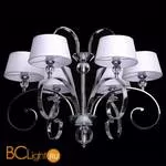 Люстра Chiaro Палермо 386013506 - Фото 1